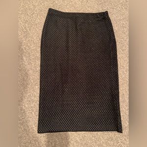 Rachel Roy pencil skirt